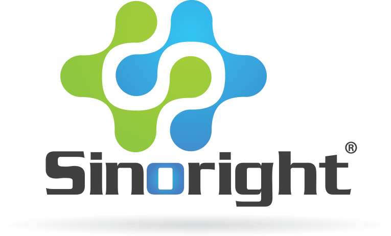 SINORIGHT FINE CO.,LTD 慧正精细化工科技(大连)有限公司