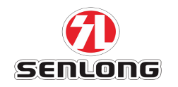 大连森隆贸易有限公司 Dalian Senlong Trade Co., Ltd