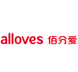 广东佰分爱卫生用品有限公司 Guangdong Alloves Hygienic Products Co.,Ltd